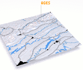 3d view of Ages