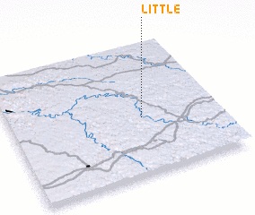 3d view of Little