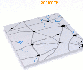 3d view of Pfeiffer