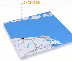 3d view of Johnswood