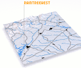 3d view of Raintree West