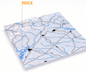 3d view of Price