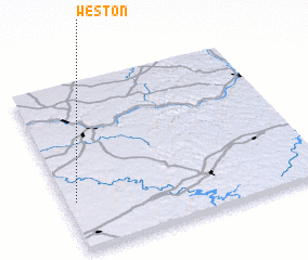 3d view of Weston