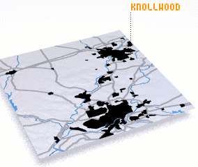3d view of Knollwood