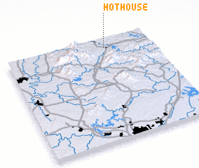 3d view of Hothouse