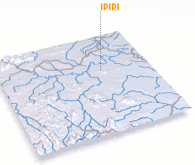 3d view of Ipiri