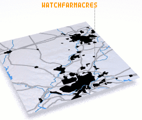 3d view of Watch Farm Acres