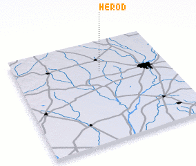 3d view of Herod