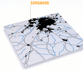 3d view of Songwood