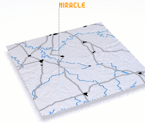 3d view of Miracle