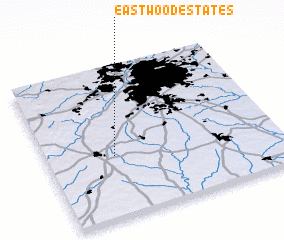 3d view of Eastwood Estates