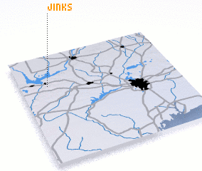 3d view of Jinks