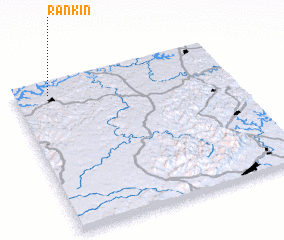 3d view of Rankin