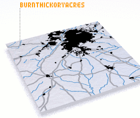 3d view of Burnt Hickory Acres