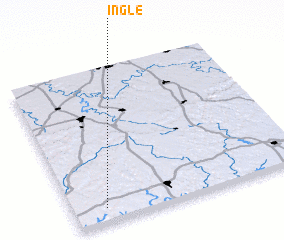 3d view of Ingle