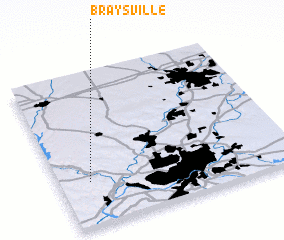 3d view of Braysville