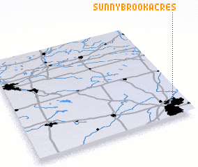 3d view of Sunnybrook Acres