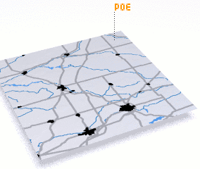 3d view of Poe