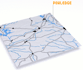 3d view of Powledge