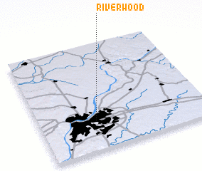 3d view of Riverwood