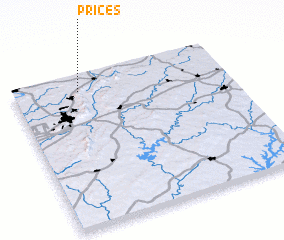 3d view of Prices