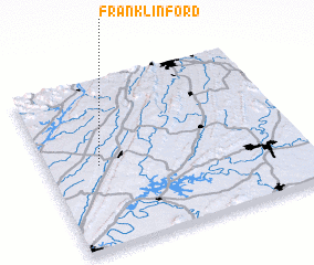3d view of Franklin Ford