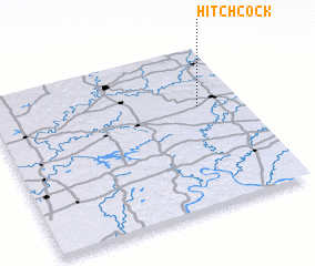 3d view of Hitchcock
