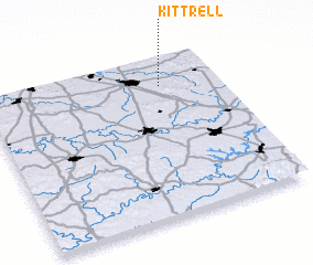 3d view of Kittrell