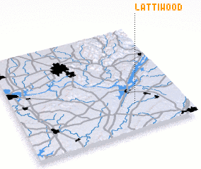 3d view of Lattiwood