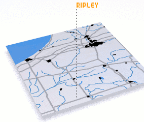 3d view of Ripley