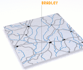 3d view of Bradley