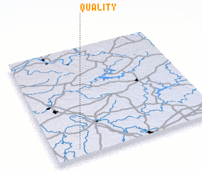 3d view of Quality