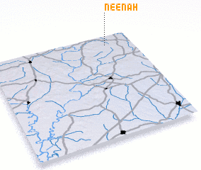 3d view of Neenah