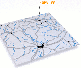 3d view of Marylee