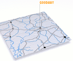 3d view of Goodway