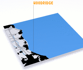 3d view of Woodridge