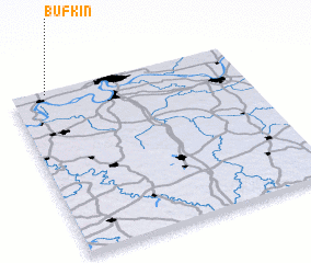 3d view of Bufkin