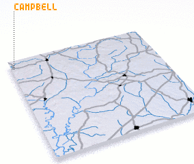 3d view of Campbell