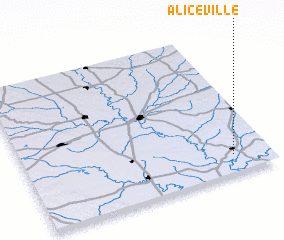 3d view of Aliceville