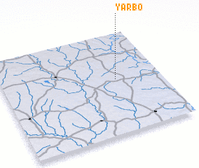3d view of Yarbo