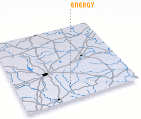 3d view of Energy