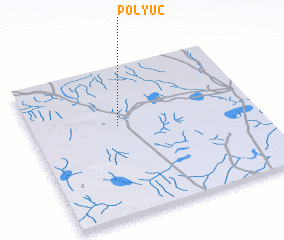 3d view of Polyuc