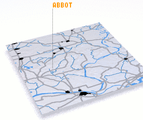 3d view of Abbot