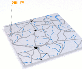 3d view of Ripley