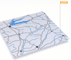 3d view of Bugh