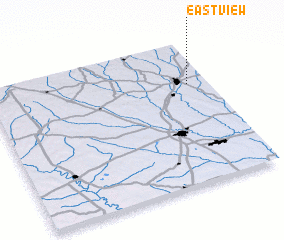 3d view of Eastview