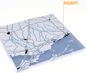 3d view of Nugent