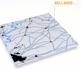 3d view of Wellwood