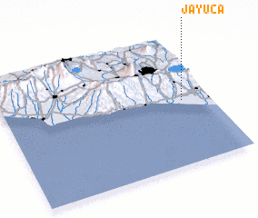 3d view of Jayuca