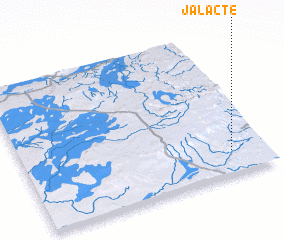 3d view of Jalacte